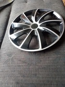 Kołpaki 16" 4 szt. jak nowe.