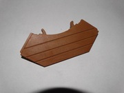 PLAYMOBIL  podłoga, element, Zamek