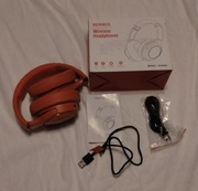 Słuchawki bezprzewodowe 