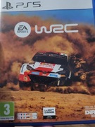 EA Sports WRC ps5