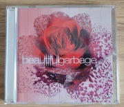 Garbage Beautiful Garbage CD