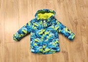 Kurtka zimowa rozmiar 92 - 5.10.15