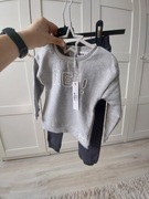 Nowy Komplet Dresowy MINOTI 92-98 Premium Bluza + Spodnie OKAZJA