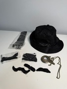 STRÓJ MĘSKI LATA 20 KOSTIUM VINTAGE GANGSTERSKI PEAKY BLINDERS (9)