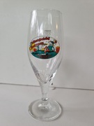 Pokal VELKORYBNICKY HASTRMAN - kolekcjonerska 0,2 l - Czechy