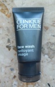 Clinique for Men Face wash 30 ml