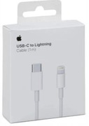 Kabel apple usb-c lightning 1m 