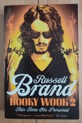 Russell Brand - Booky wook 2