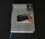 Kod doskonały 2 Steve McConnell