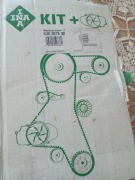 Rozrząd kompletny z pompą wody opel Vectra, Astra 1.4, 1.6    530 0078 32