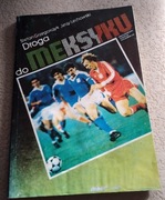 Droga do Meksyku - Grzegorczyk, Lechowski