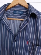 Koszula męska polo villae 41 L XL 