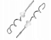 Końcówki do miksera ręcznego zelmer