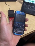 Nokia c300…. :-) 
