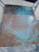 Mroczna otchłań  t.2 NOWY FOLIA