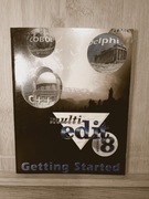 Multi Edit 8. Getting Started