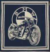 Bandana chusta BMW Berlin Built