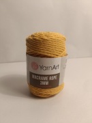 Sznurek Macrame Rope 3mm 764