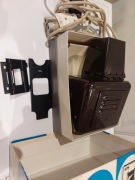 VIESNA 55 RZUTNIK SLAJDY NEGATYWY 