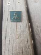 Odznaka PENTAGON - PRL