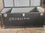 SHIMPO stroboskop krosnowy DT-311J 