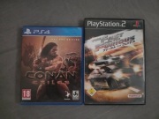 Gry Playstation Ps2/Ps4