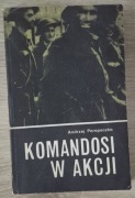 Komandosi w akcji Andrzej Perepeczko