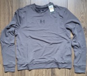 bluza Under Armour bluzka Rival Terry Crew sport S