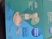 Laktator elektryczny na gwarancji 