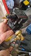 Pompa CO Grundfos 