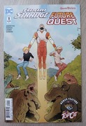 ADAM STRANGE FUTURE QUEST NO 1