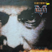 Eurythmics – 1984