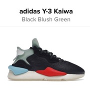 Yamamoto Y-3 Adidas Tenisówki 