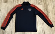 Bluza treningowa ADIDAS Climalite !Rozm.S