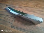 Listwa zderzaka Jaguar XF 250 lift chrom