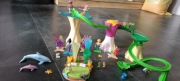 zestawy playmobil syrenki 70096 70094 70100 