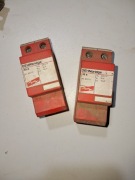 DEHN DEHNBRIDGE 900121 35A DŁAWIK ---- 7 sztuk plus RBK 1 