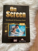 Ćwiczenia j. Angielski klasa 1 On screen