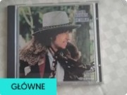 1. Bob Dylan. Desire. 1975. CBS Inc.  CD