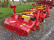 Kosiarka sadownicza firmy Tad-len Rokosan Dostawa