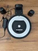 Irobot roomba 775