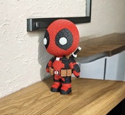 Figurka Marvel Deadpool