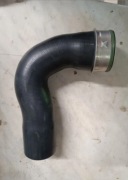 Przewód ciśnieniowy intercooler