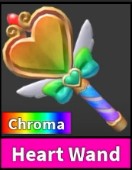 Heart Wand murder mystery 2