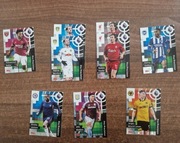 Karty Premier League Topps Pro Precision 2025/2026