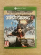 Just Cause 3 Xbox One