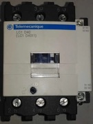 Stycznik mocy - LC1 D40M7