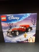 LEGO 43277 DISNEY Samochód Cruelli De Mon