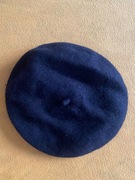 Beret Zara Czarny