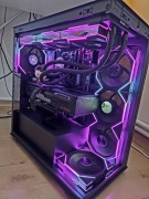 Komputer Gamingowy^do pracy^razen^gigabyte^radeon rx9070xt^Lian Li